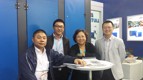 富達“成熟可靠是高效節能的基石”