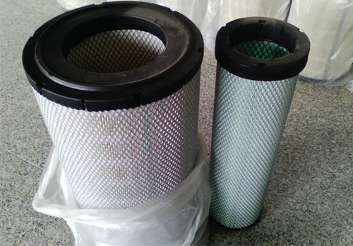 螺桿空壓機空濾的重要性，你知道嗎？