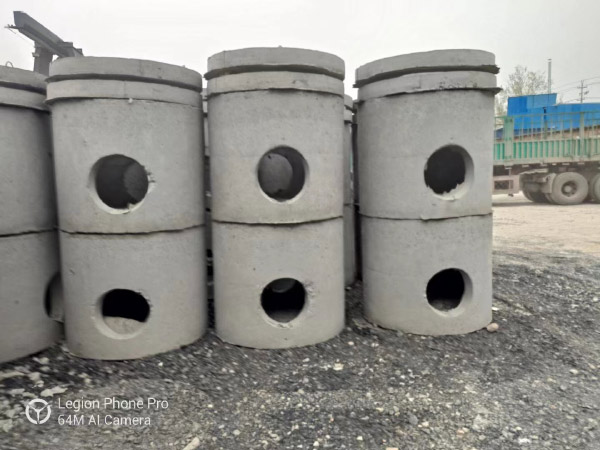 檢查井規(guī)格